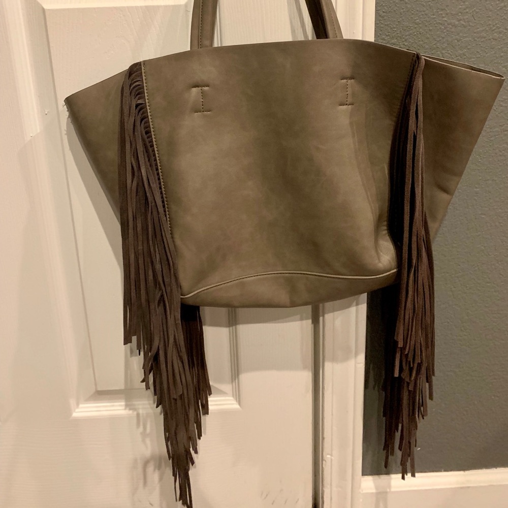 Remi & Rein bag